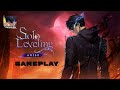 SOLO LEVELING MOBILE GAMEPLAY - CHAPTER 1