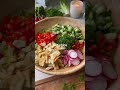 FATTOUSH SALAD