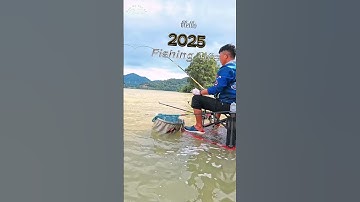 Tổng kết năm của AE Đam Mê Câu Cá!  #fishing #fish #cauca #fishinglife #dammecauca #carpfishing