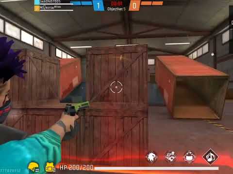 welcome to free fire India 🔥😈🔥