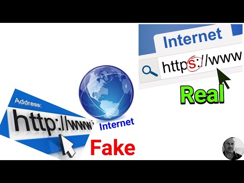 HTTP Vs HTTPS ? Online Security? SSL Certificate? SSL Encryption?