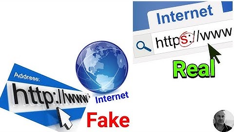 HTTP Vs HTTPS ? Online Security? SSL Certificate? SSL Encryption?