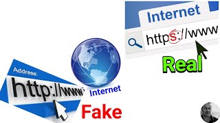 HTTP Vs HTTPS ? Online Security? SSL Certificate? SSL Encryption?
