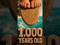 "HANG TEN" Is Way Older Than California 🏝️ #Shorts