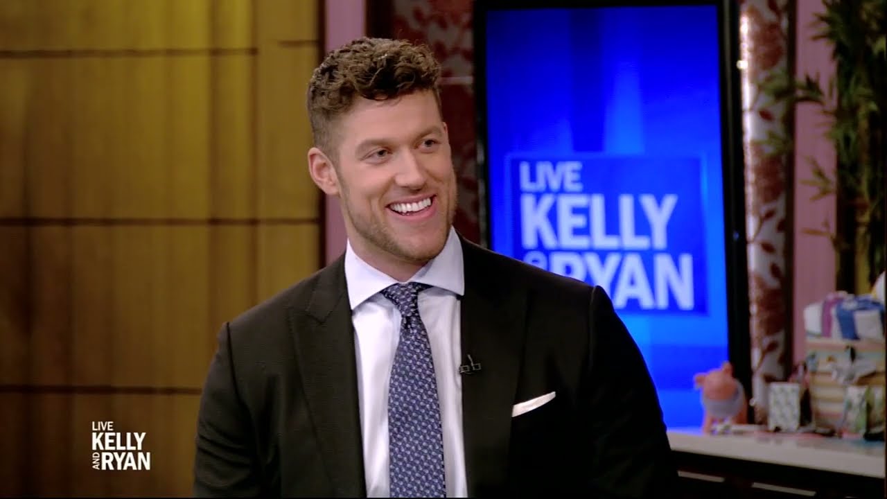 Clayton Echard Fell in Love With Three Women on “The Bachelor” YouTube