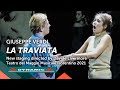 Verdi la traviata  trailer 2021 teatro del maggio musicale fiorentino