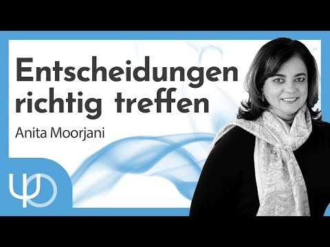 Video: Das Geheimnis Von Anita Murjanis Heilung - Alternative Ansicht