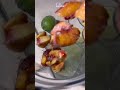 Frozen Peach Margarita Recipe