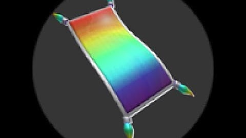 Finally getting the magic carpet in dont press the button 4!(Roblox)