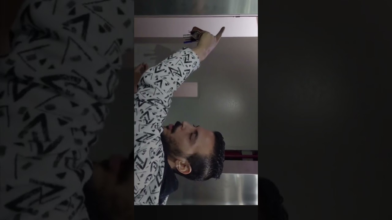 ازاي تتجنب حوادث المصعد دخلت عماره كان الراجل اللي معايا كان هيموت بسبب المصعد