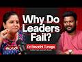 Ratan Tata Stood Outside Taj for 4 Days: This Is Leadership | Ft. Revathi Turaga | Telugu Podcast