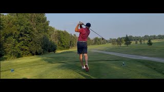 TGCTour (PGA2K25) - Challenge Circuit (K) - Eddie Vedder Seattle Open