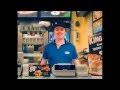 Carol of the Fries (Ding Fries Are Done)