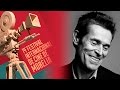 willem dafoe y giada colagrande atraen las miradas en el ficm 2016