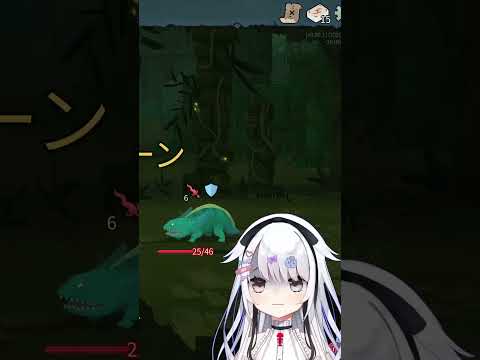 【 #錨の航海日記 】とっさの算数ができなくなってきた錨ちゃん | #ikari_ch_noxxon (#Twitch)　#slaythespire