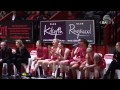 Cassie Sant on Kilsyth's Semi-Final loss to Bendigo
