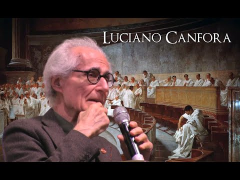 LUCIANO CANFORA: Catiline, a failed revolution