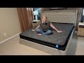 King size Hybrid Mattress Review