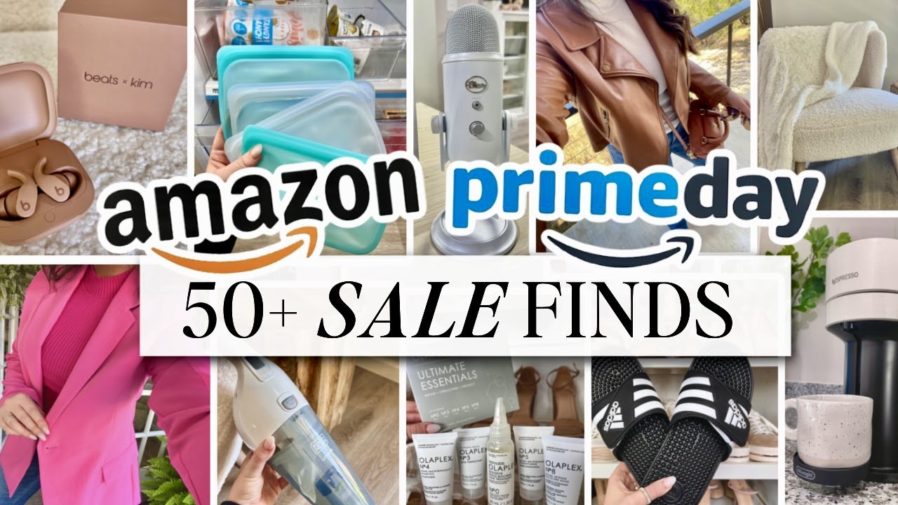 s Fall Prime Day Is Nearly Over—These Are the Best Last