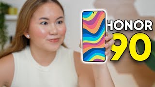 HONOR 90 5G Review: 200MP GOODNESS!