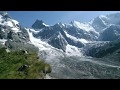 Пеший одиночный поход по горам Приэльбрусья, ущелье Адыл-Су