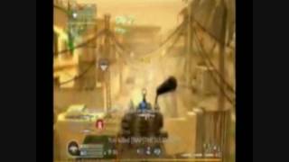 Call of Duty 4 Ownage Vid! K0isk0 Productions!! HD!