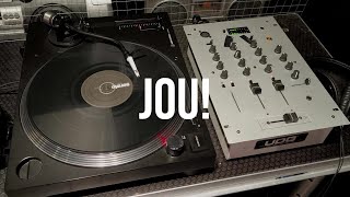JOU! | 40 Years Of Finnish Rap Exhibition | Music Museum Fame | Helsinki | Finland