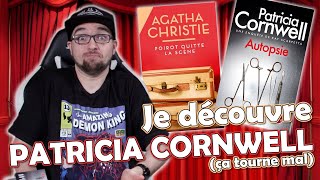 📙 Reading Corner #47 (3/4): Poirot Leaves the Stage and Autopsy