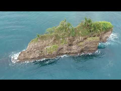 Vídeo: Puerto Limon, Costa Rica como porto de escala no Caribe