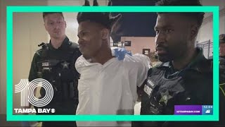 Orlando man indicted for shooting rampage