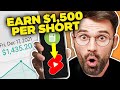 How To Make Money With YouTube Shorts (1 #Shorts = $1,500)?! - Make Money Online