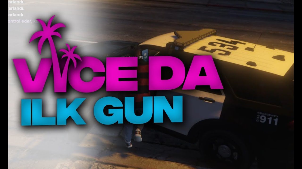 Vice Online'da ilk günüm ve konuşmam böyle (vice-online.com)