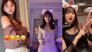 VIDIO VIDIO TIK TOK TERBARU HITOMI SI CEWEK JEPANG