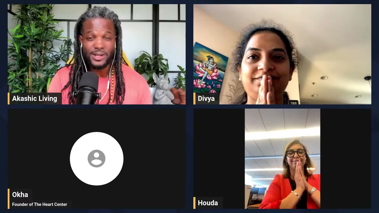 Community Prayer Circle | Quantum Healing Experience | Monday, June 10th