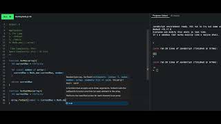 Famous Finding the Max Value in an Array | JavaScript Arrays Episode 3 Net Worth