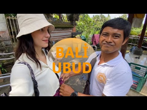 Video: Goa Gajah op Bali: de complete gids