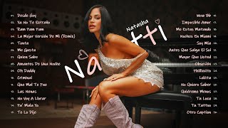 La Dura Birthday Bash: Reggaeton & Latin Pop Hits | Natti Natasha 2025