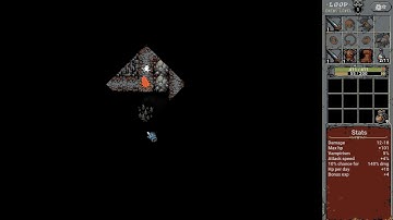 Loop Hero - Farming Orbs of Immortality