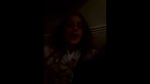 fake sleepover challenge