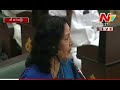 Geetha Reddy seeks action to curb milk adulteration
