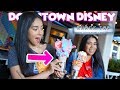 NEW! Check Out These CRAZY Shakes at DownTown Disney | Black Tap Restaurant