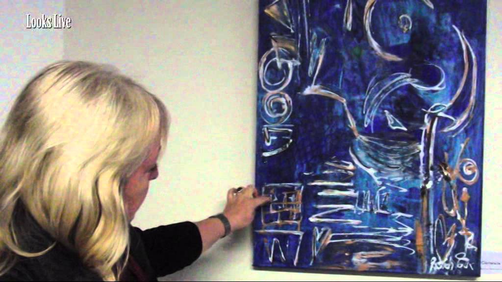 Künstler zeigen Ihre Werke  vom Kunstkreis Freigericht