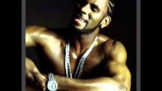R Kelly- Love Letter (HD) New Hot RNB 2010