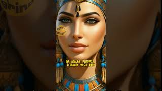 PARA WANITA CANTIK DI KERAJAAN KUNO DUNIA, kamu harus tahu #faktadunia #sejarah #aiimages #shorts