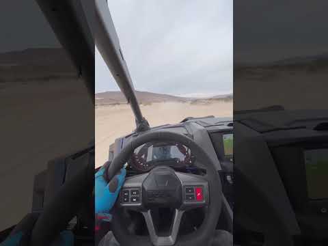 POV driving the