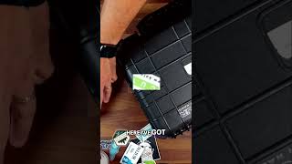 Upgrade Your Cases with Kaizen Foam: Pro Organization Tips!