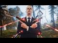The Agent47 Of Rust