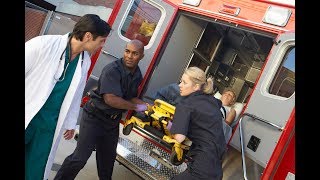 Emergency Medical Services