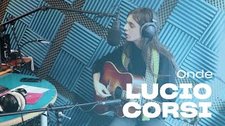 Watch Lucio Corsi Onde video