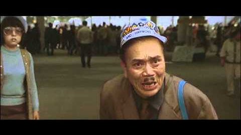 映画「家族」　予告編